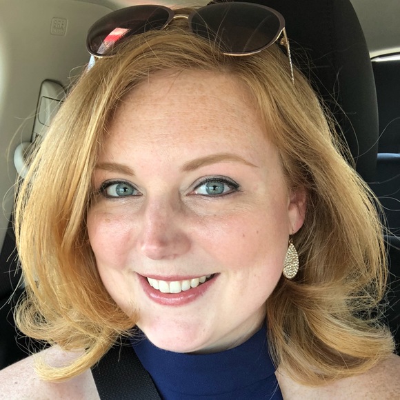 Meet your Posher, Megan - Picture 1 of 2